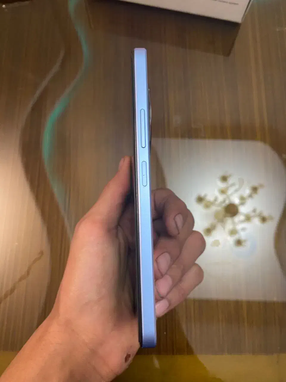 شیائومی A3|موبایل|تهران, فلاح|دیوار