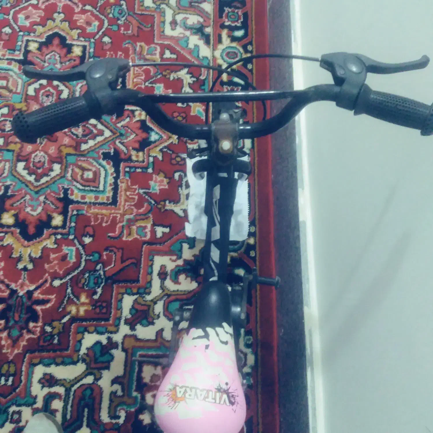 دوچرخه ۱۲ درحد صفر|دوچرخه، اسکیت، اسکوتر|اهر, |دیوار