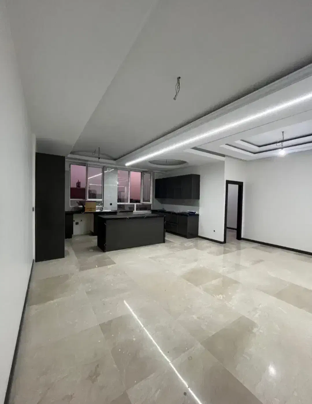 اجاره آپارتمان/۱۰۰متر/دوخواب/فرجام/کلیدنخورده|اجارهٔ آپارتمان|تهران, علم و صنعت|دیوار