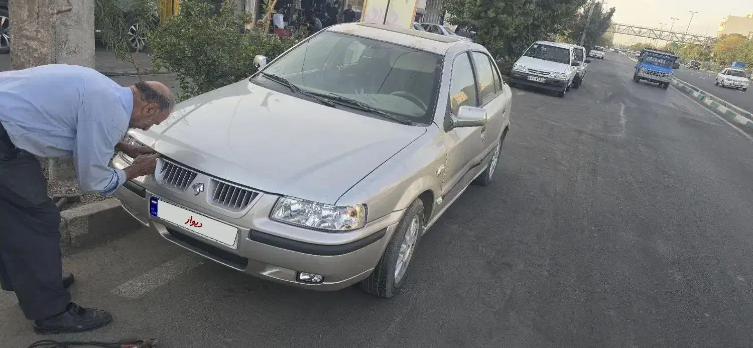 فروش ماشین|خودرو سواری و وانت|قرچک, زیبا شهر|دیوار