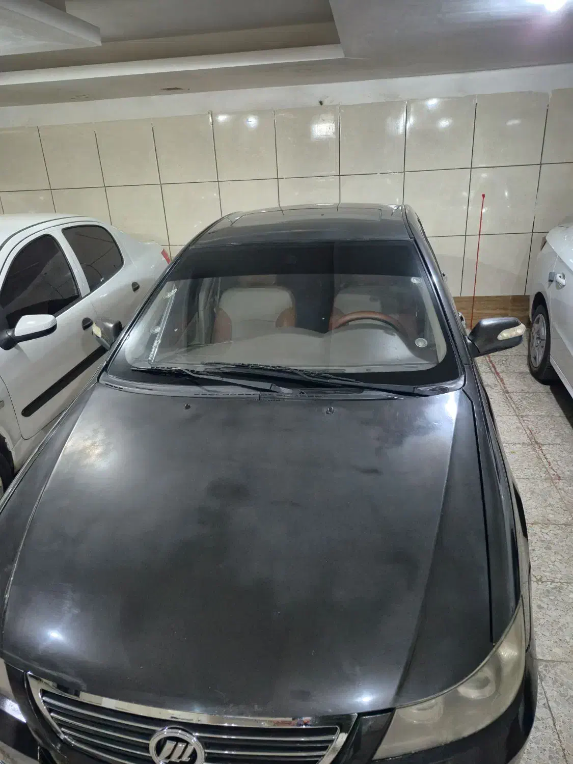 لیفان 620 م1800مدل 94|خودرو سواری و وانت|اهواز, شهرک دانشگاه|دیوار