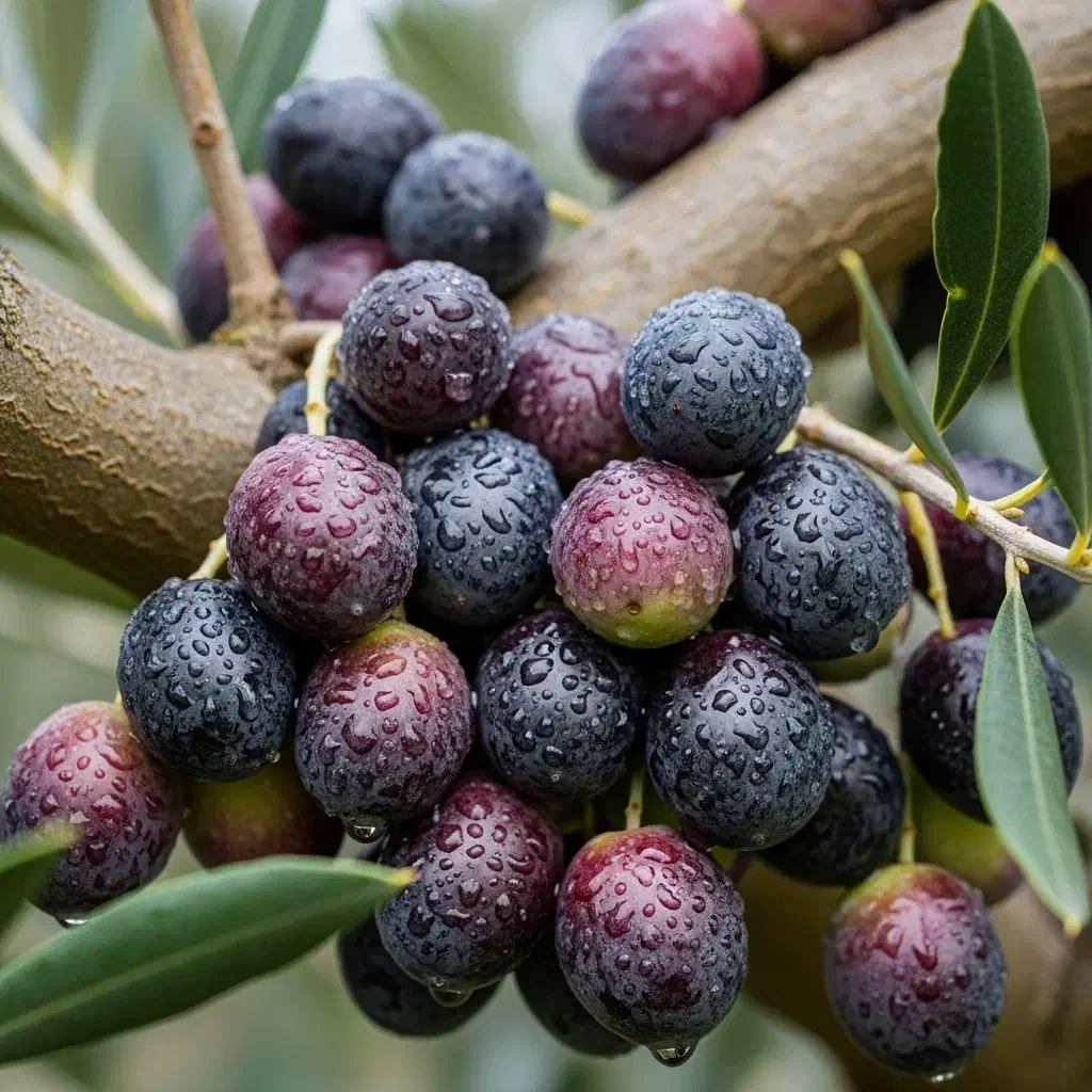 نهال زیتون اصل ارسال فوری و تخفیف ویژه|حراج|بهارستان, |دیوار