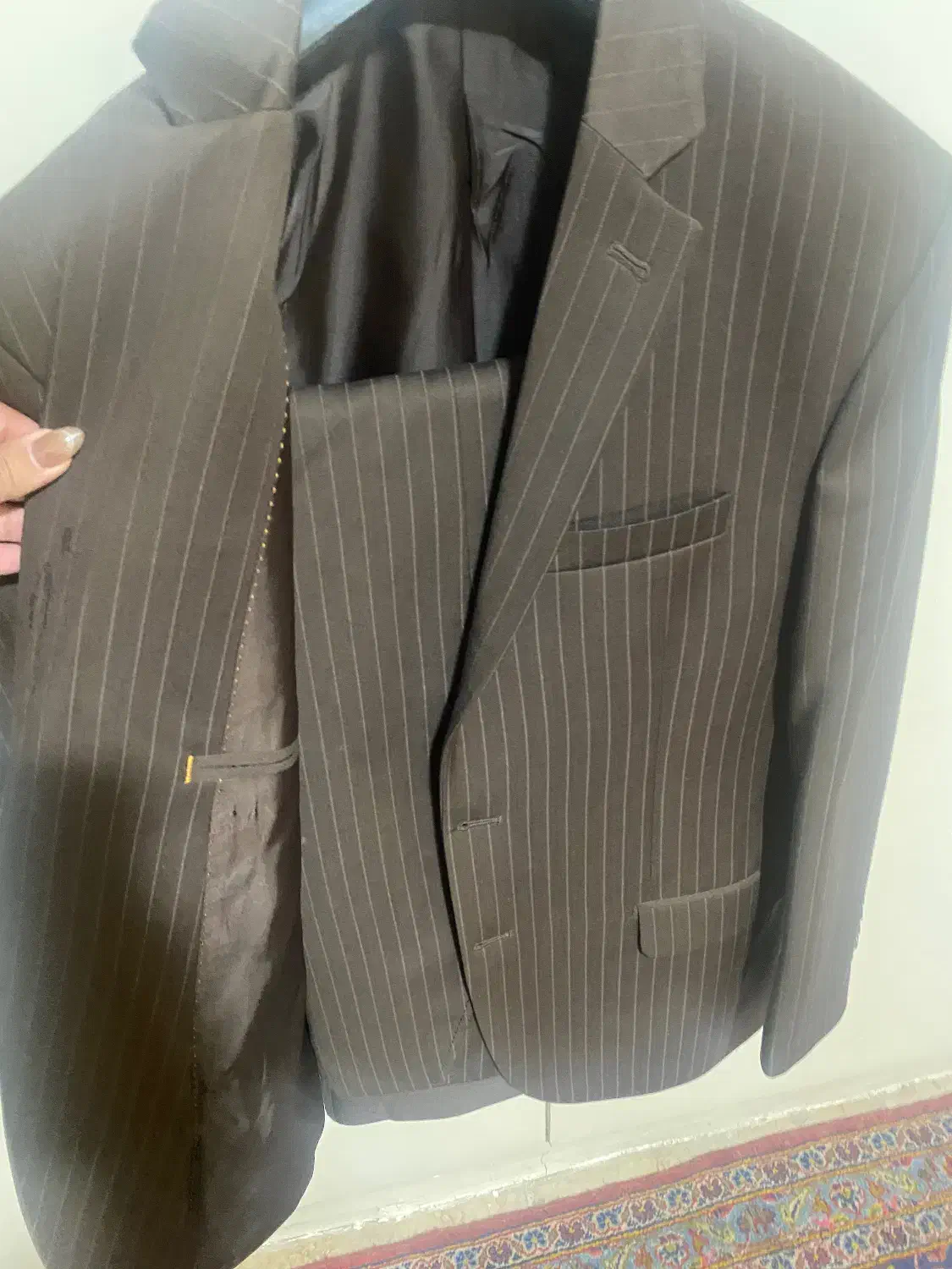 کت و شلوار|لباس|تهران, حافظیه|دیوار