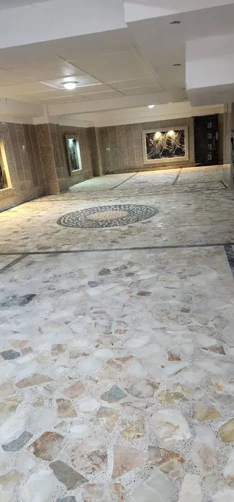سازه گلد مرکز شهر ۱۵۰ متر ۳ خ * زیر عرف واقعی *فول|فروش آپارتمان|پاکدشت, پاکدشت (مامازند)|دیوار