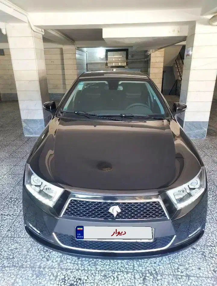 دنا اتومات اپشنال ۱۴۰۳|خودرو سواری و وانت|تهران, سازمان برنامه شمالی|دیوار