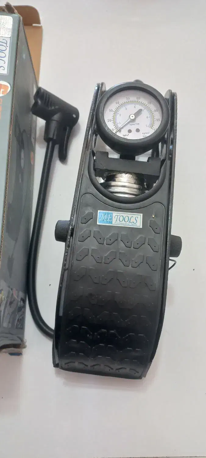 تلمبه پایی تک سیلندر|ابزارآلات|ایلام, |دیوار