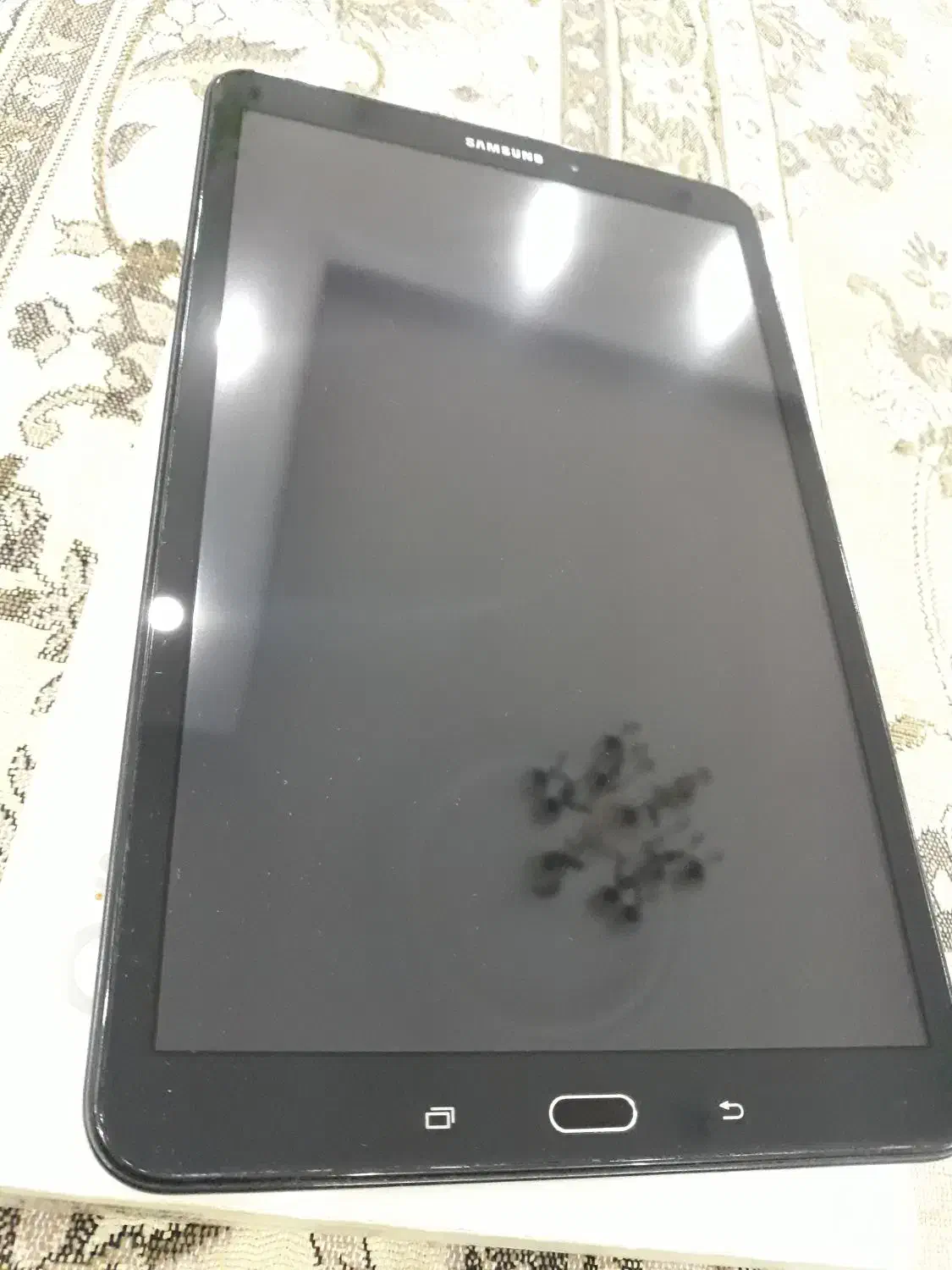 تپلت سامسونگ|تبلت|تهران, تهرانسر غربی|دیوار