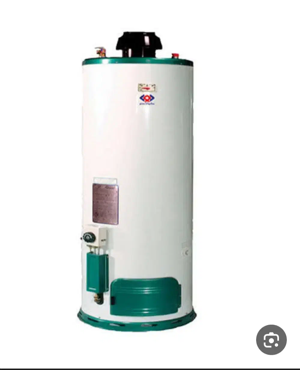 ابگرمکن کاملا سالم وتمیز|آبگرمکن، پکیج، شوفاژ|دورود, |دیوار