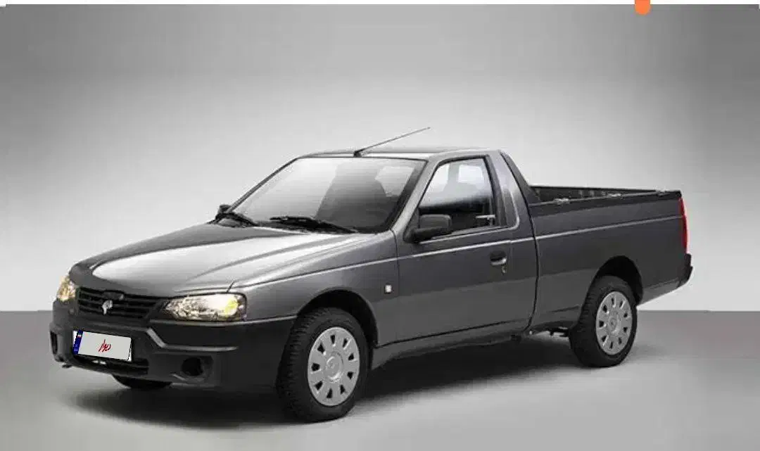 آریسان۲ مدل ۱۴۰۴ دوگانه|خودرو سواری و وانت|تبریز, |دیوار