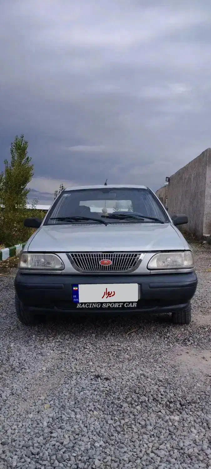 پراید 141 آی مدل ۸۷|خودرو سواری و وانت|مشگین شهر, |دیوار