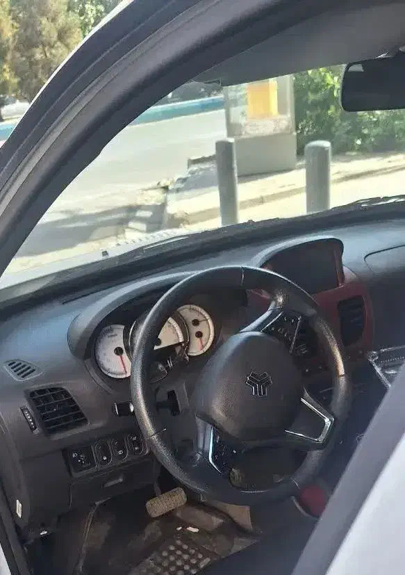 کوییک اتومات تمیز ب کارکرد کم|خودرو سواری و وانت|اصفهان, دانشگاه اصفهان|دیوار