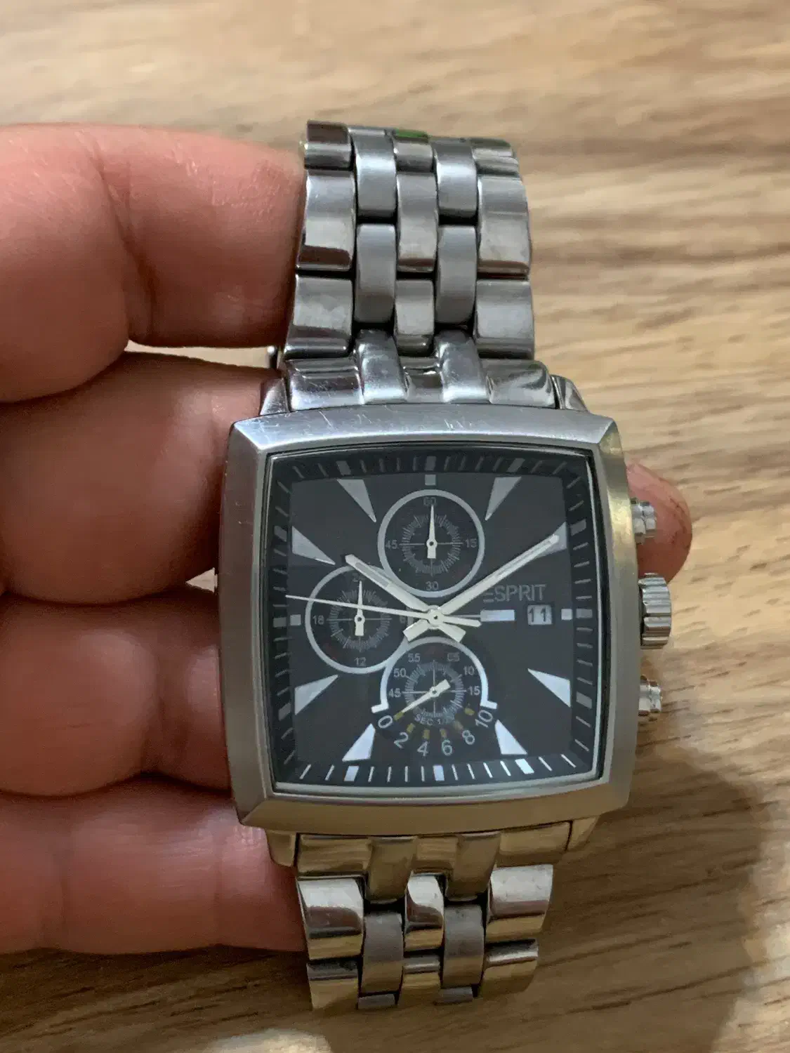 ساعت مچی|ساعت|فردیس, شهرک شهید حسینی|دیوار