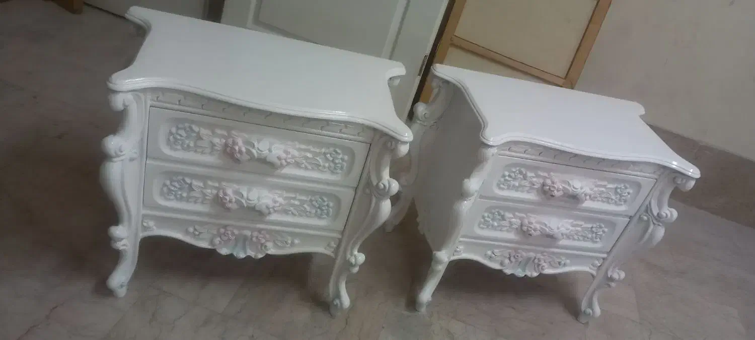 رنگ آمیزی چوب|خدمات پیشه و مهارت|تهران, بلورسازی|دیوار