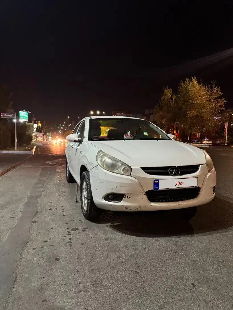 جکj3|خودرو سواری و وانت|تبریز, |دیوار