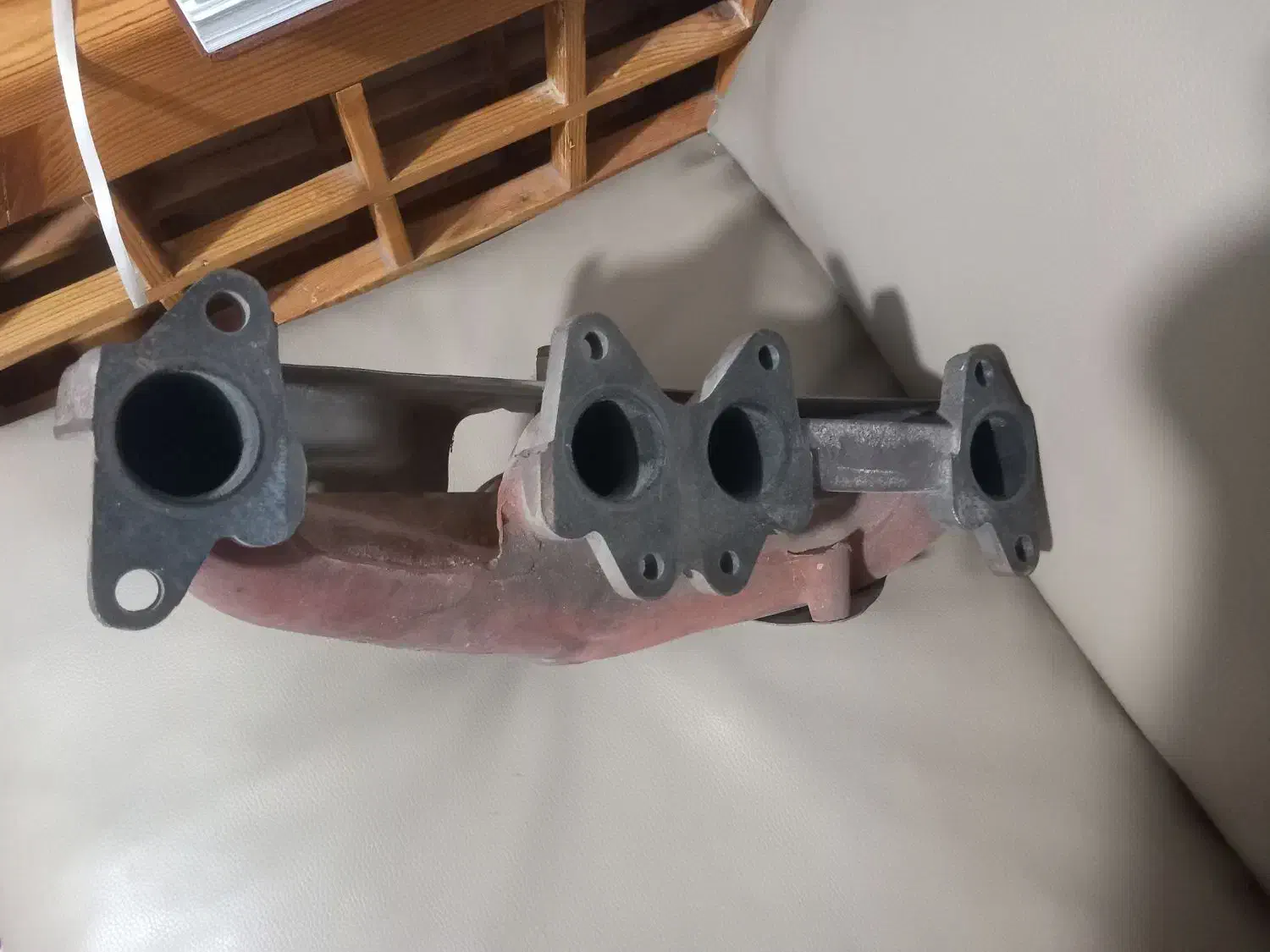 منیفولد پژو|قطعات یدکی و لوازم جانبی|رباط‌کریم, نصیرشهر|دیوار