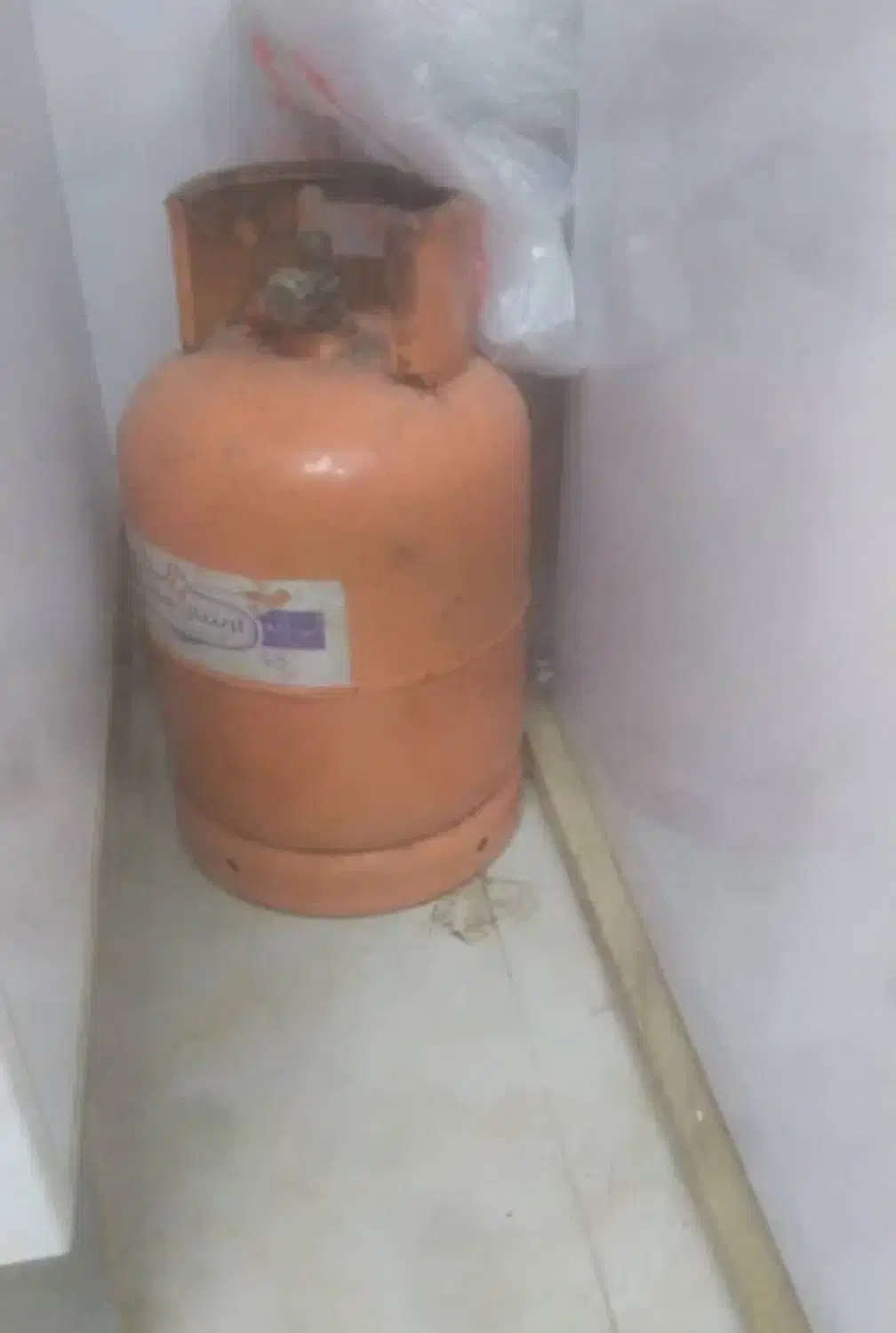 پیک نیک|اجاق گاز و لوازم برقی پختوپز|پرند, فاز ۶|دیوار