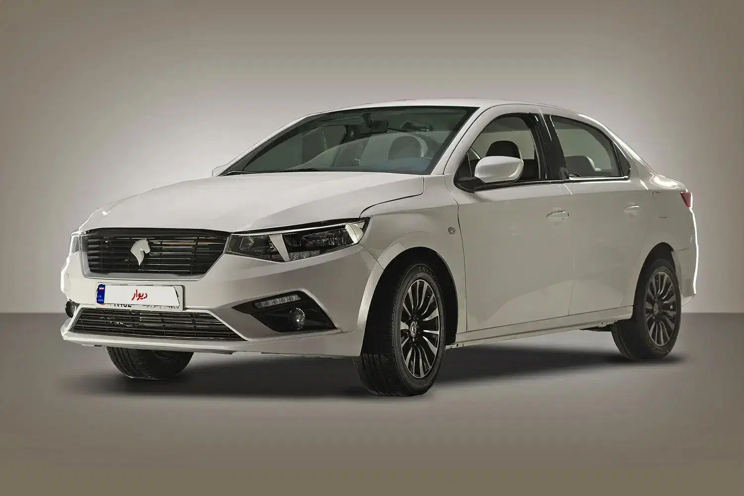 حواله خودرو تارا|خودرو سواری و وانت|فولادشهر, باغشاد|دیوار