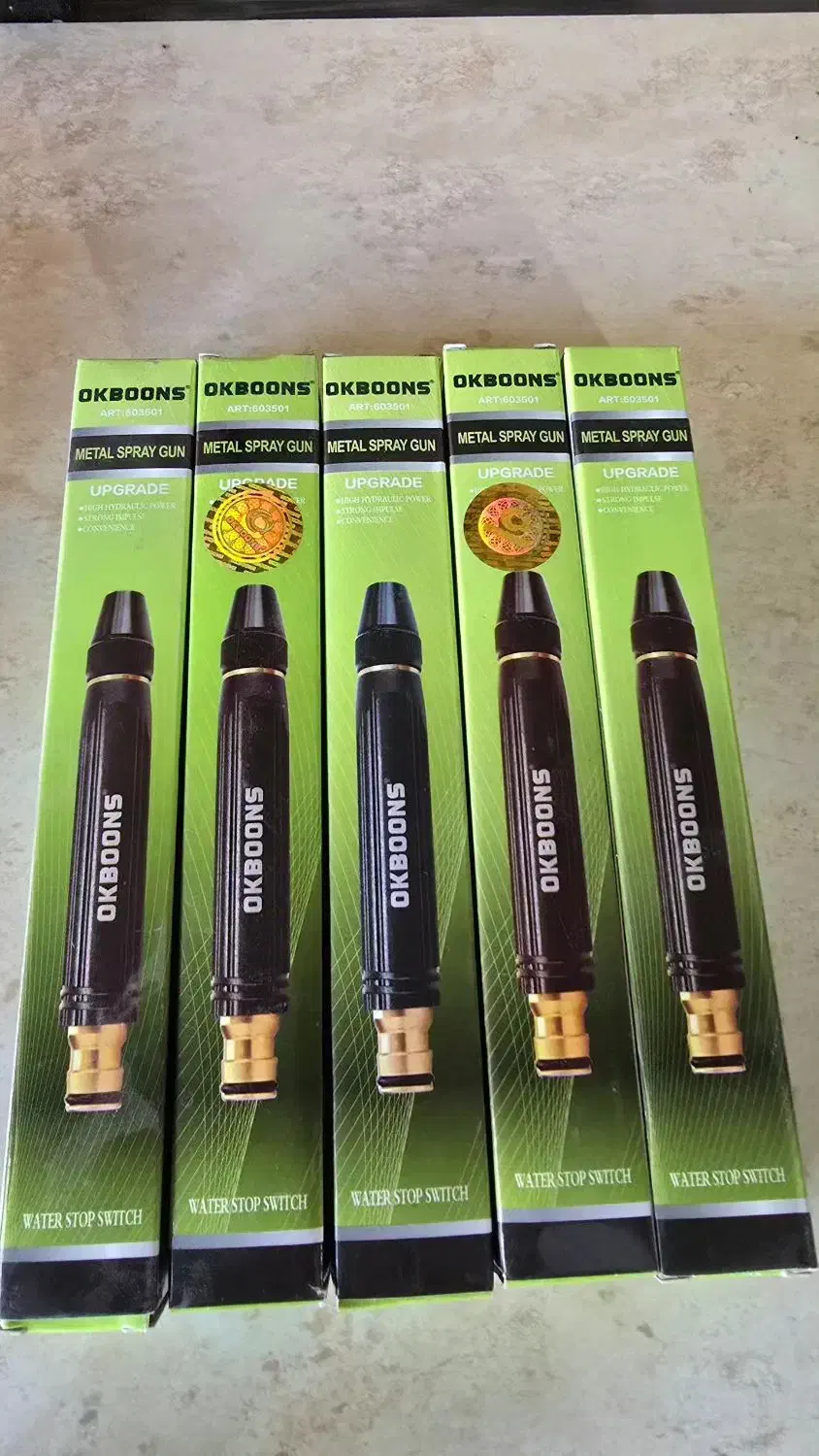 اسپری حشره کش گلخانه و سایر سموم|خدمات باغبانی و درختکاری|فردیس, فردیس|دیوار