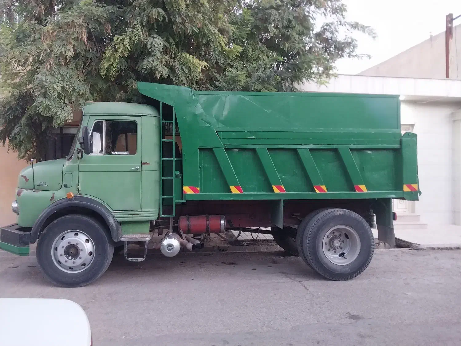 سنگ،کود،خاک،ماسه،نخاله|خدمات حمل و نقل|کوهدشت, |دیوار