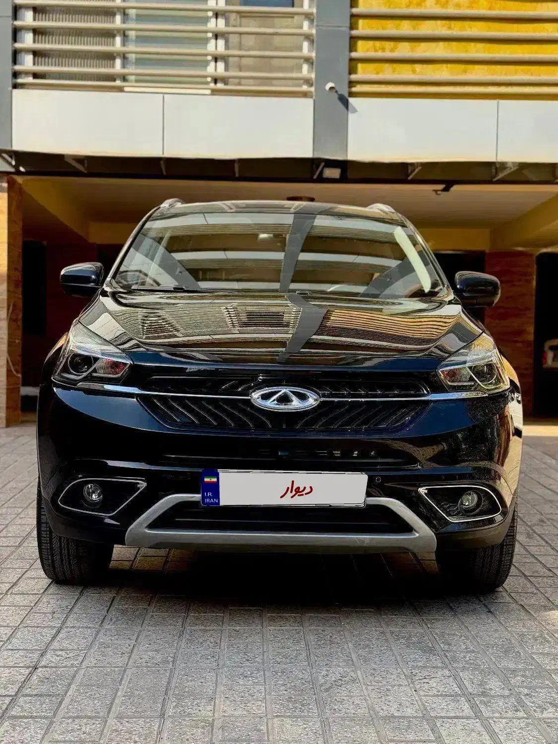 تیگو ۷|خودرو سواری و وانت|فردیس, انبار نفت|دیوار