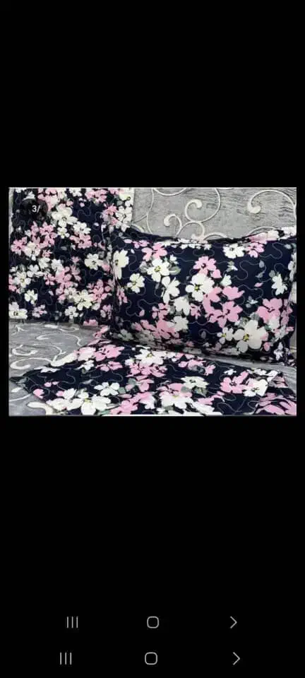 روبالشتی نخی جفتی 150 تومان|رختخواب، بالش، پتو|بندرعباس, |دیوار