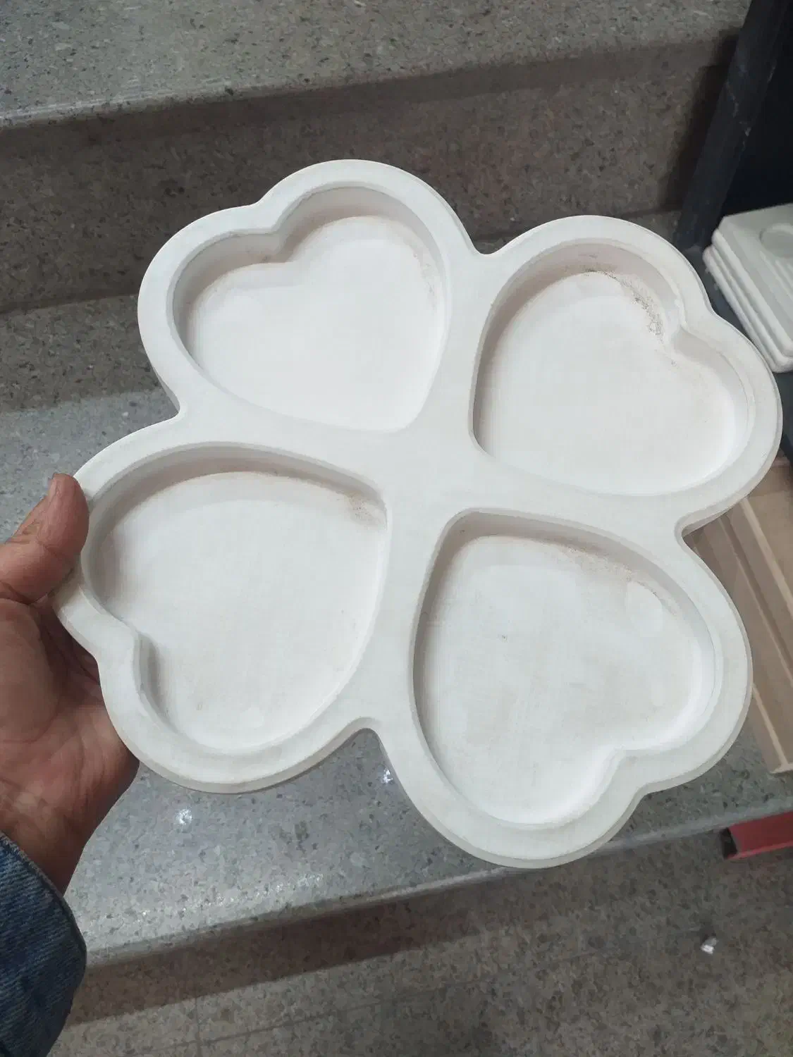 بیس سنگ مصنوعی در طرحهای پرفروش|صنایع دستی و سایر لوازم تزئینی|تهران, صد دستگاه|دیوار