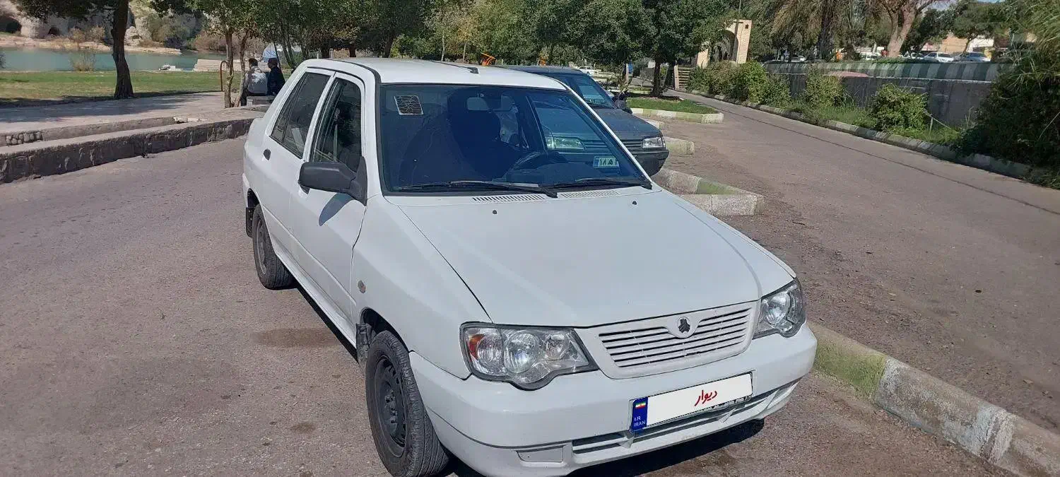 پراید 132se|خودرو سواری و وانت|دزفول, |دیوار