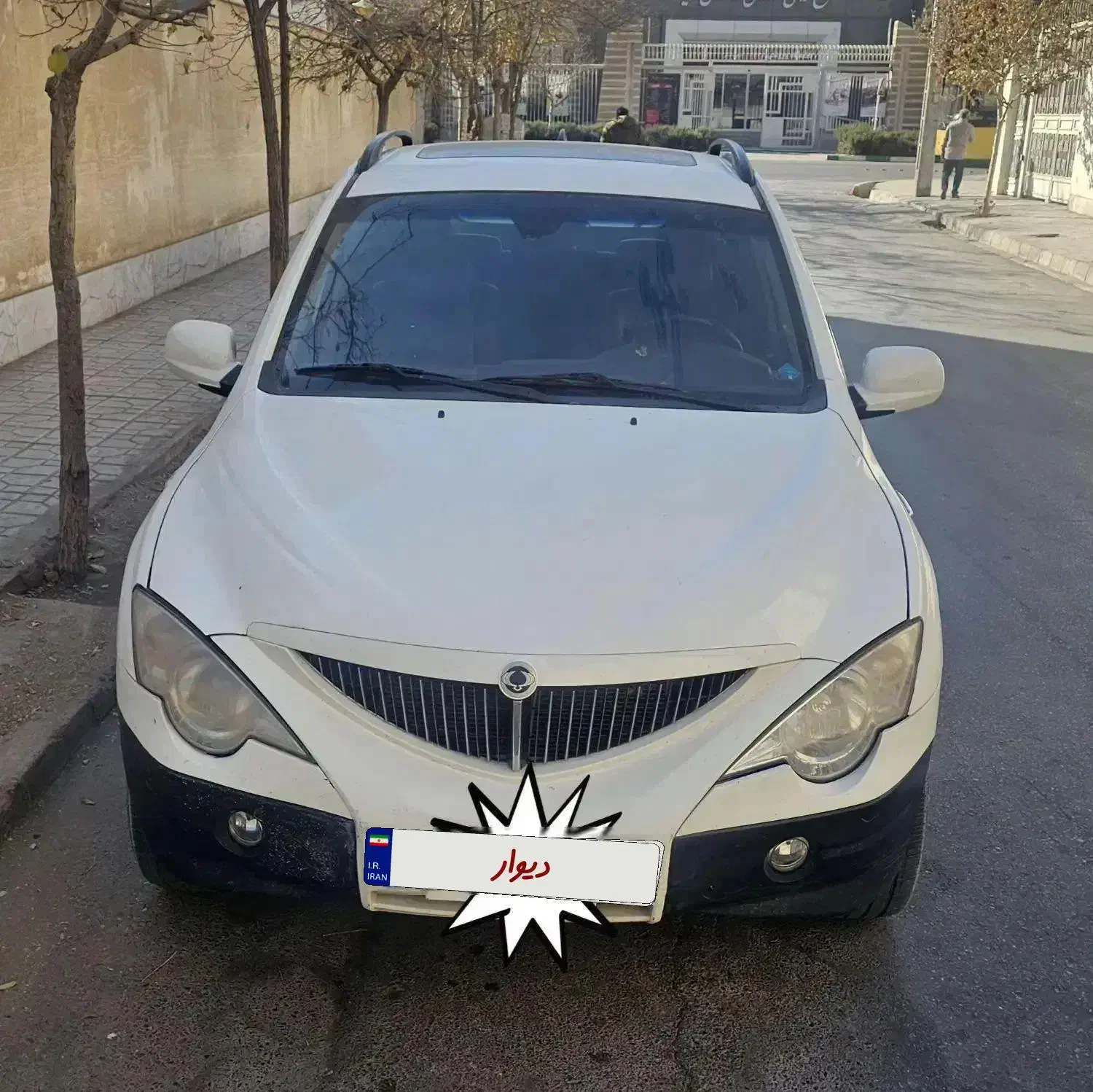 اکتیون۲۰۱۲ درحد|خودرو سواری و وانت|مشهد, مشکینی (شهرک غرب)|دیوار