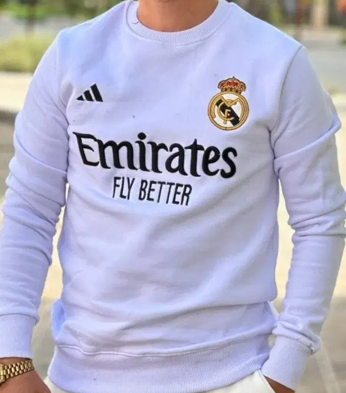 دورس کیت باشگاهی رعال مادرید نو|لباس|بندر ترکمن, |دیوار