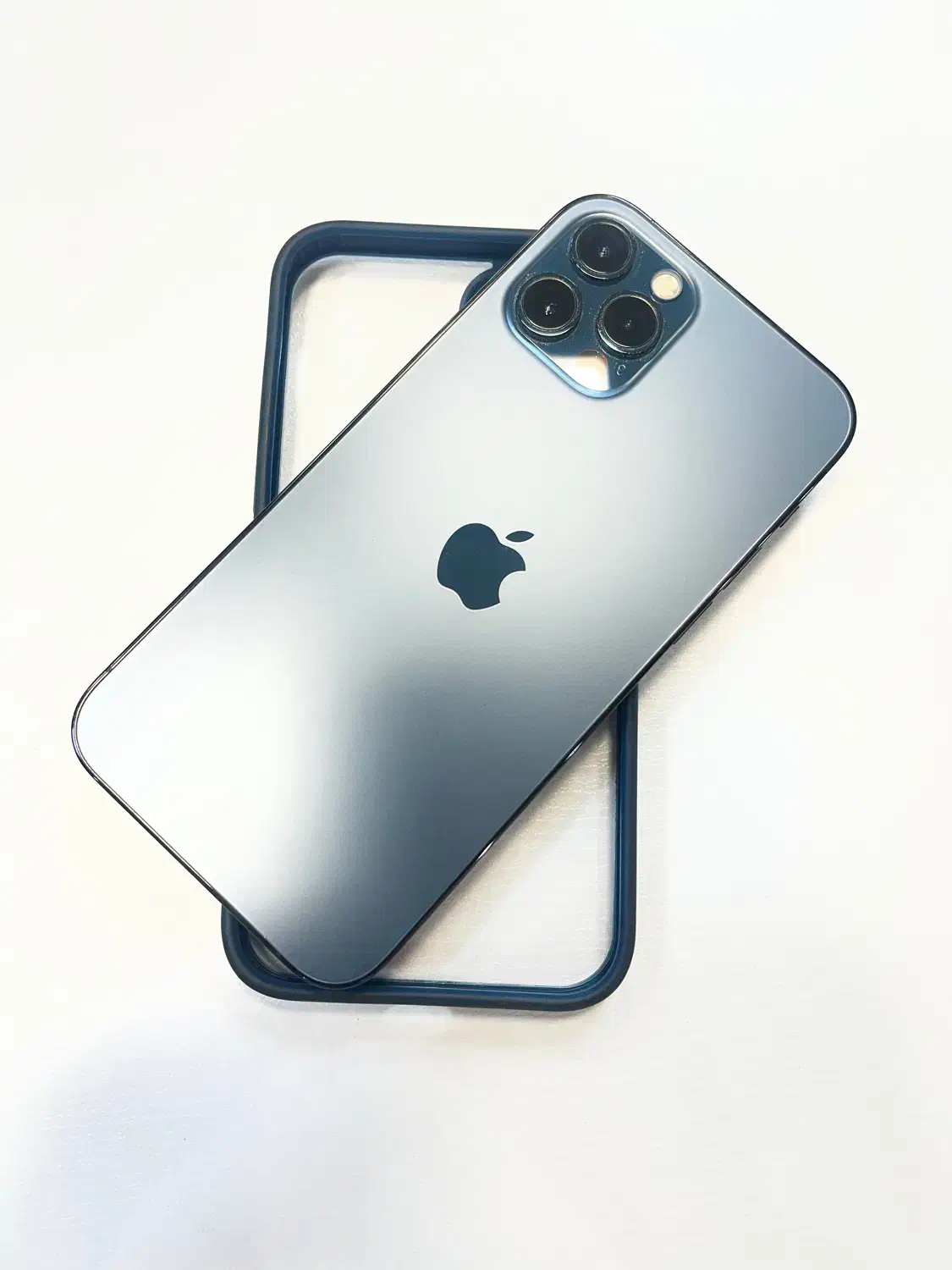 iphone 12 pro|موبایل|کرج, اصفهانیها|دیوار