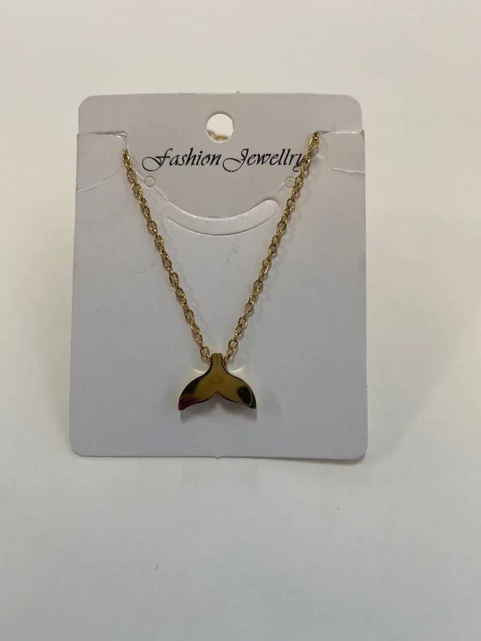 گردنبند دم وال|زیورآلات و اکسسوری|کاشان, زیدی|دیوار