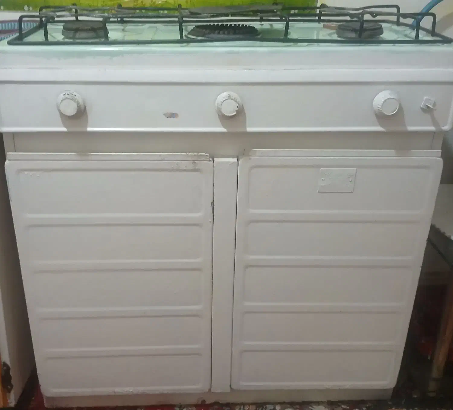 اجاق گاز ۳شعله|اجاق گاز و لوازم برقی پختوپز|مراغه, |دیوار