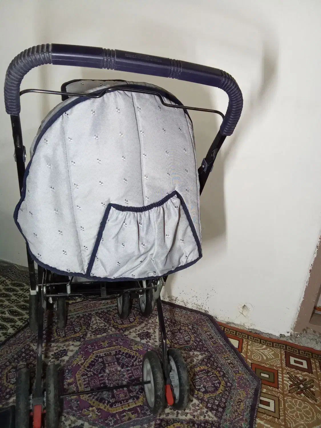 کالسکه سالم|کالسکه و لوازم جانبی|شاندیز, |دیوار