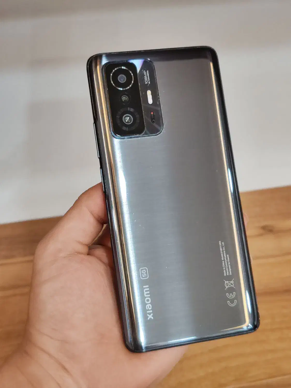 شیائومی mi 11 t|موبایل|تبریز, |دیوار