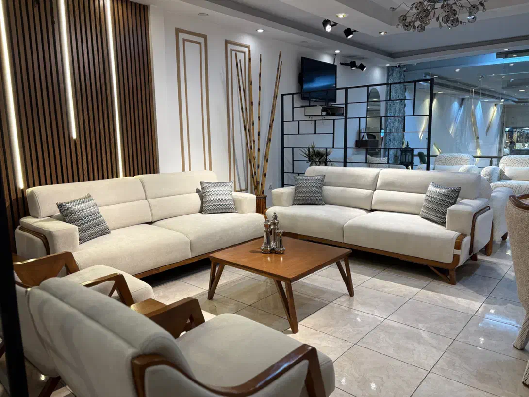 فروشنده ماهر مبلمان و میز غذاخوری|استخدام بازاریابی و فروش|تهران, شهید رجایی|دیوار