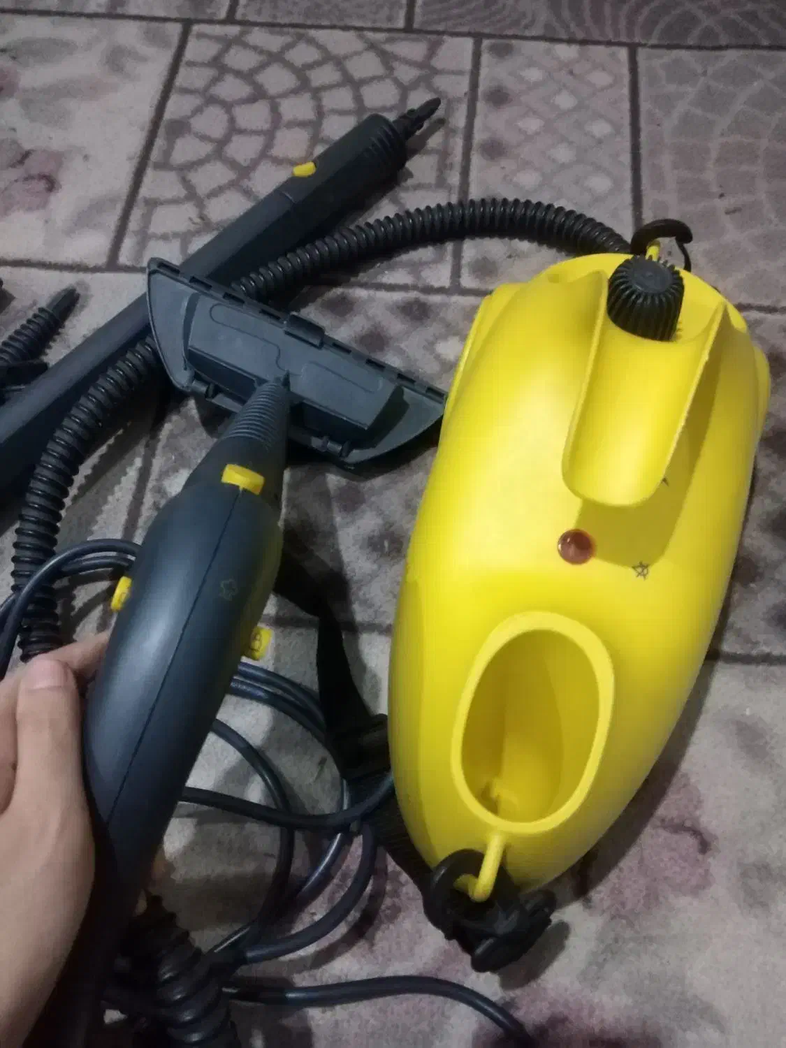 لوازم خانگی و آشپزی|خردکن، آسیاب، غذاساز|بهارستان, |دیوار