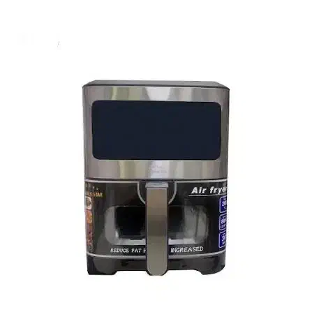 ایرفرایر (گلدن استار)|اجاق گاز و لوازم برقی پختوپز|شاهرود, |دیوار