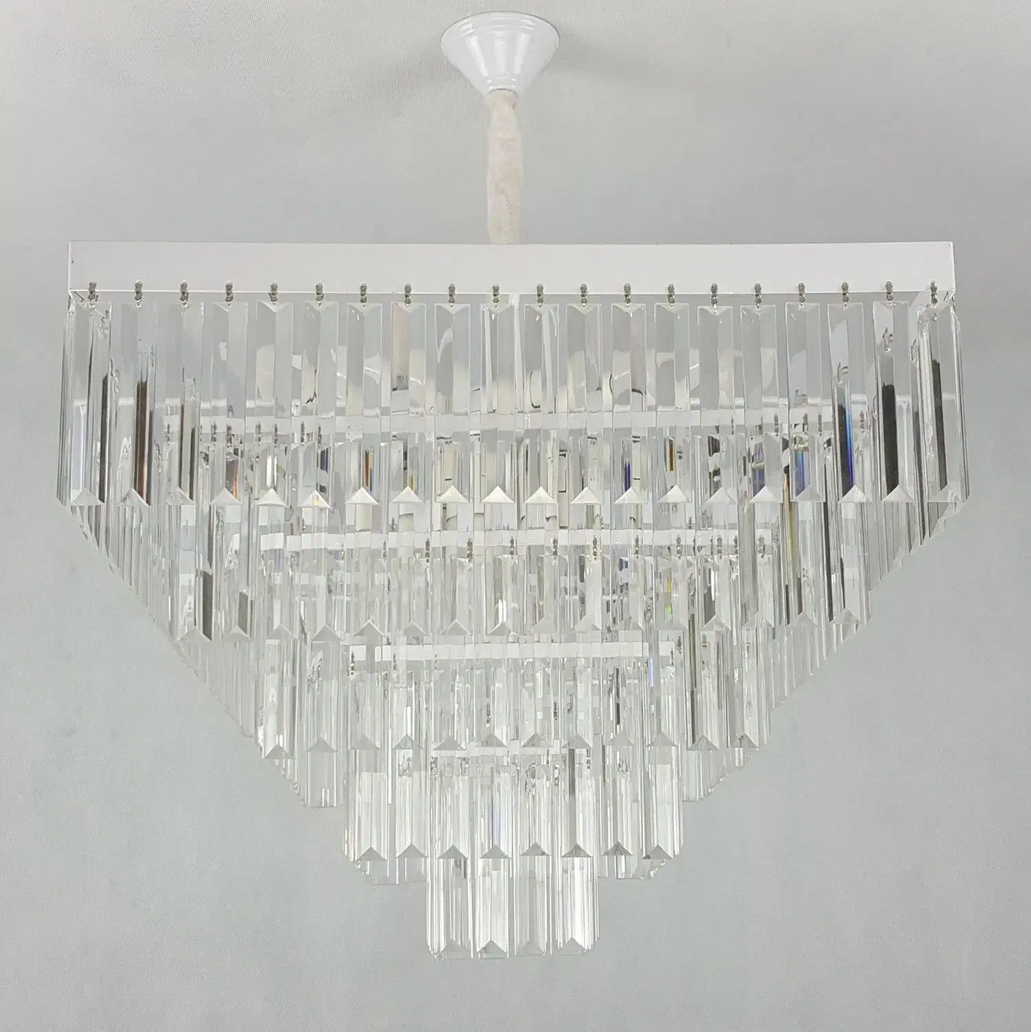 تولیدی لوستر لومینوس کدSS3002|لوستر و چراغ آویز|رشت, عینک|دیوار