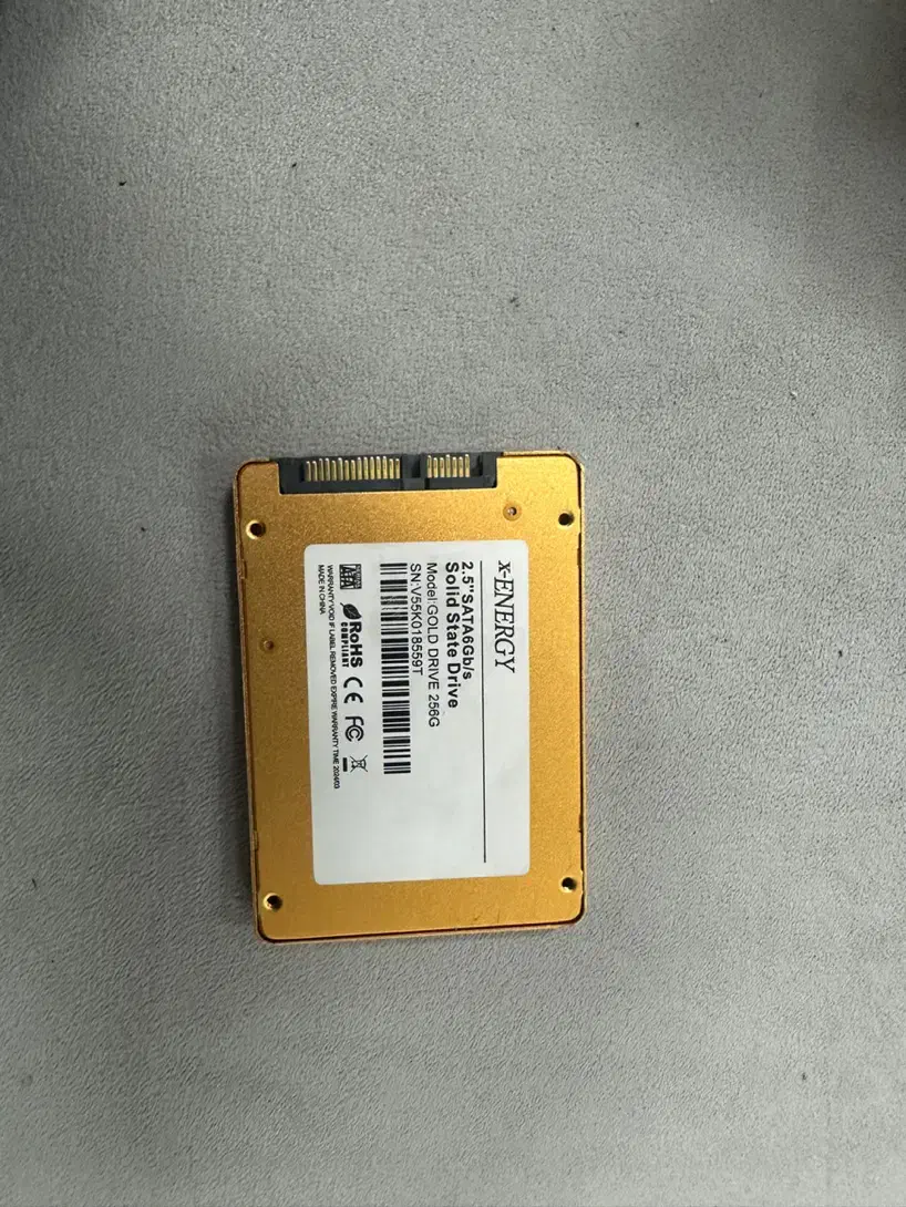 Ssd256|قطعات و لوازم جانبی رایانه|شهریار, شهریار|دیوار