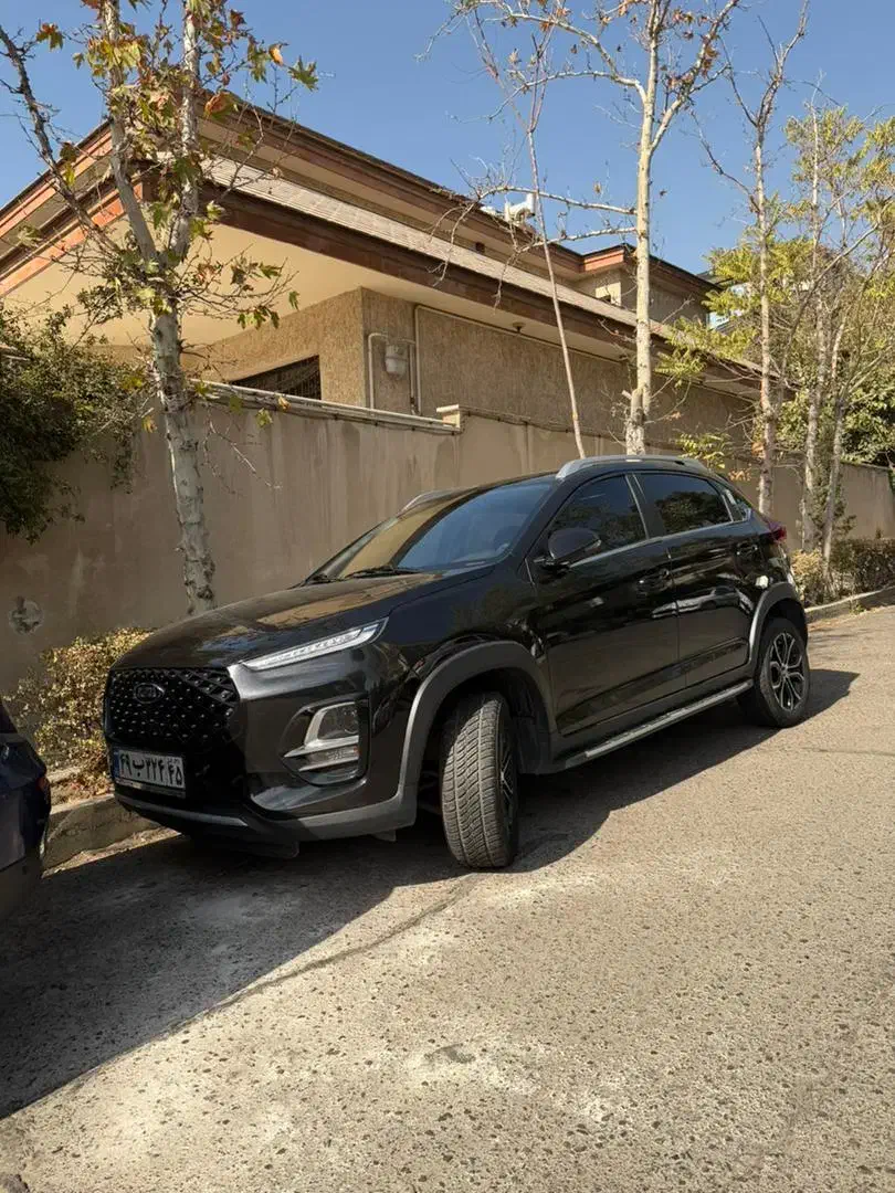 ایکس ۲۲ پرو|خودرو سواری و وانت|تهران, سیمای ایران|دیوار