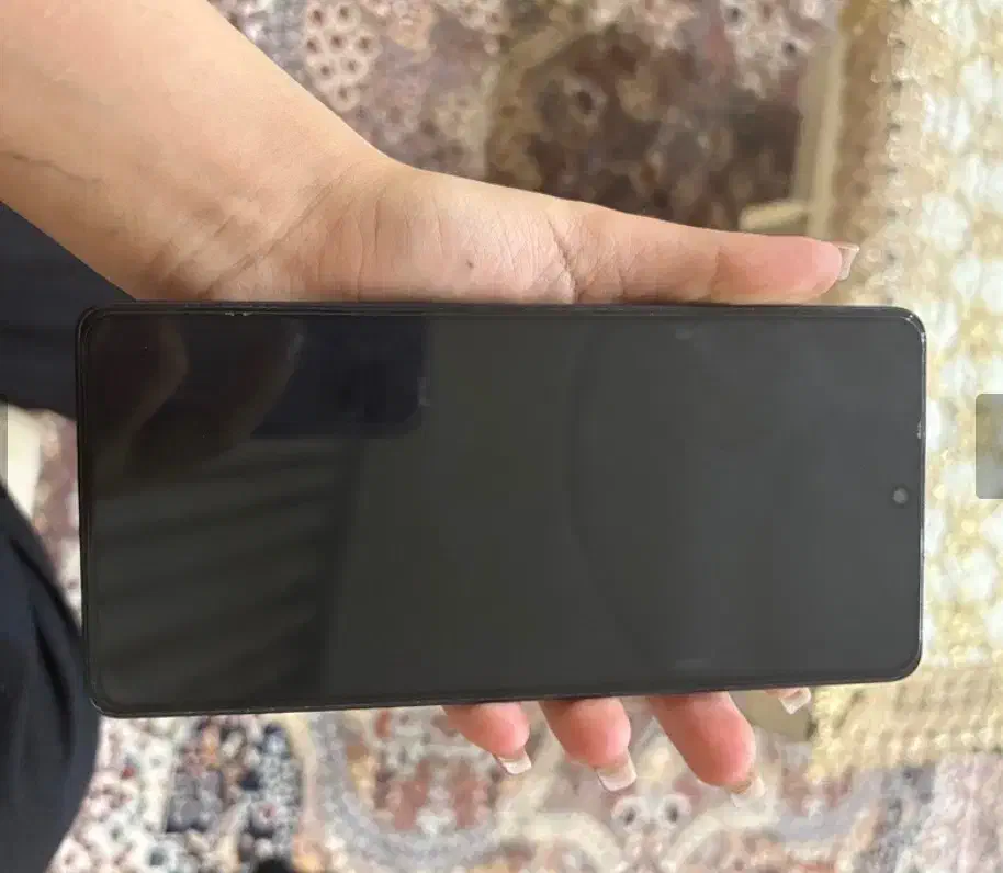 Poco m6 poro|موبایل|بندر ماهشهر, |دیوار