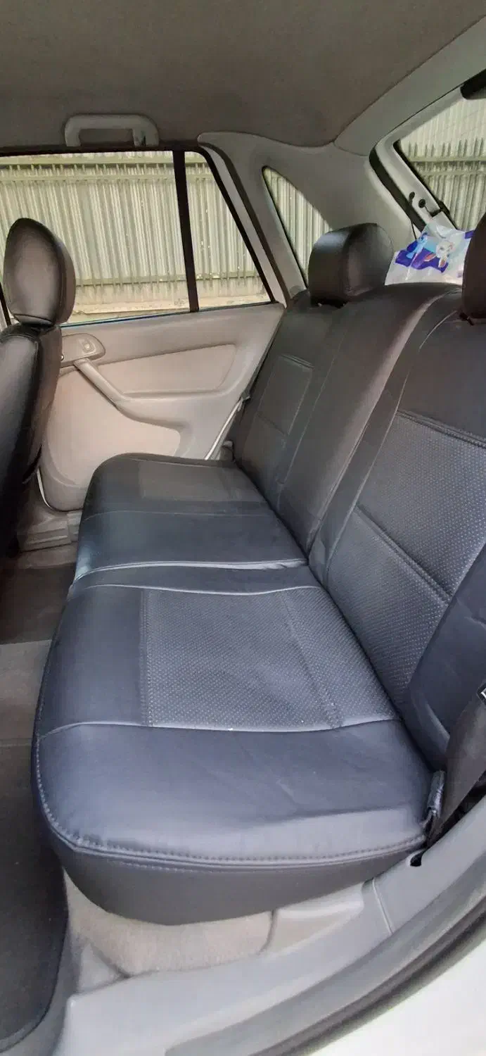 فولکس گل مدل ۸۷ بدون رنگ|خودرو سواری و وانت|تهران, علم و صنعت|دیوار