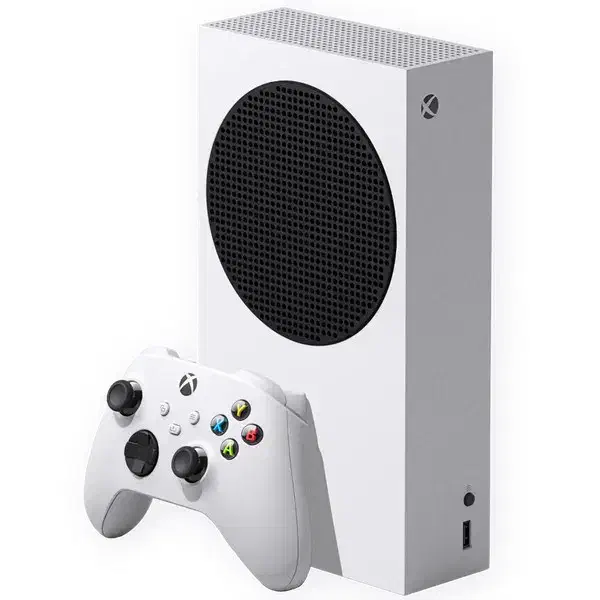 Xbox series S|کنسول، بازی ویدئویی و آنلاین|مشهد, سراب|دیوار