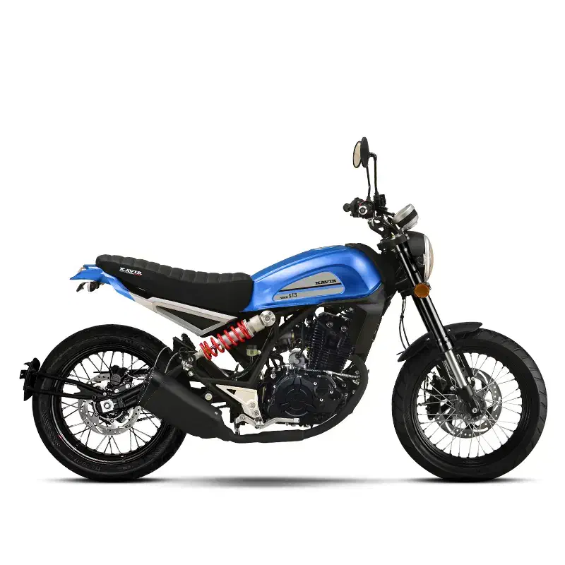 کویر st3|موتورسیکلت|تالش, هشتپر|دیوار