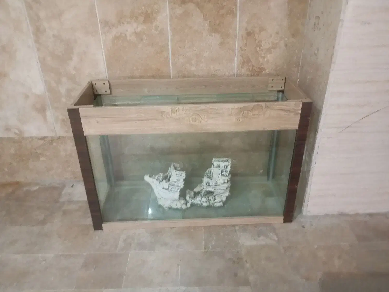 آکواریوم|ماهی|کرج, فاز ۳ گوهردشت|دیوار