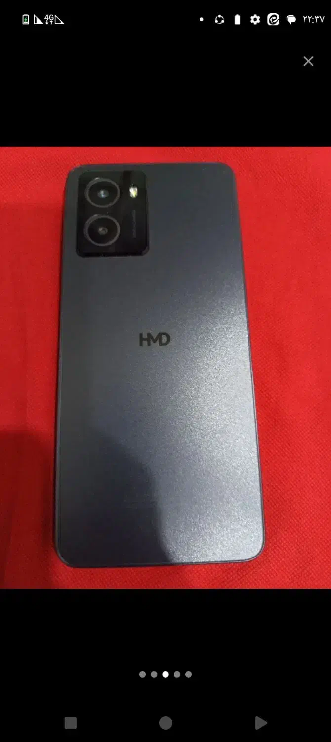 hmd pulse plus|موبایل|بهبهان, |دیوار