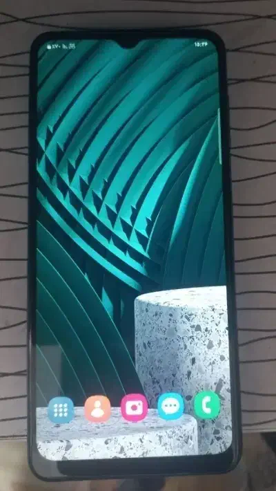 سامسونگ a12|موبایل|اسلام‌‌آباد غرب, |دیوار