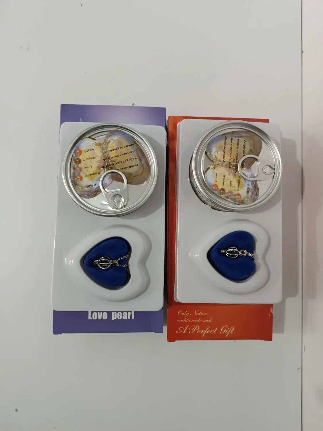 زنجیر عشق همراه با جعبه هدیه|بدلیجات|بوکان, |دیوار