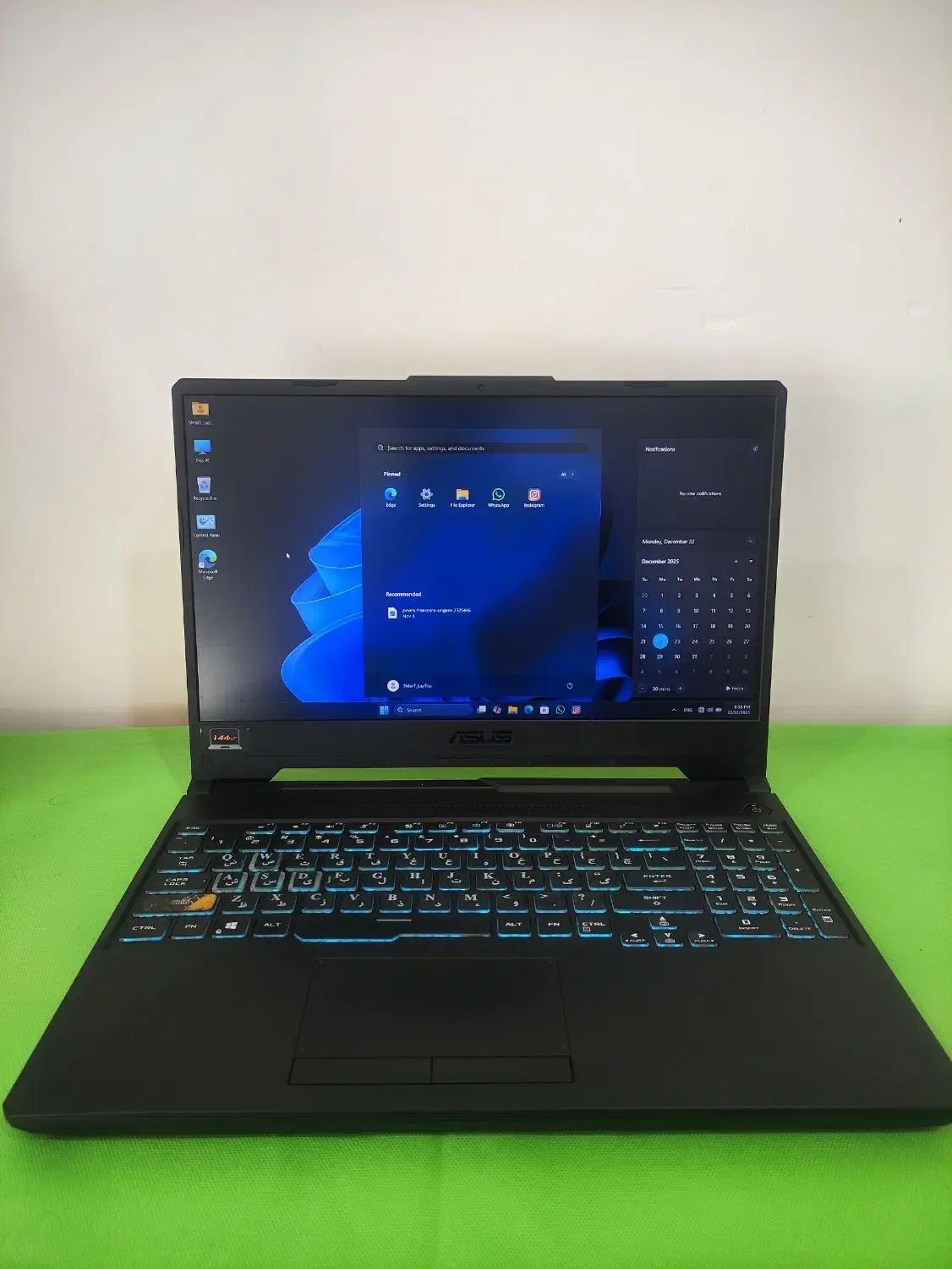 فروشگاه اسمارت لپ تاپ|رایانه همراه|گمیشان, |دیوار