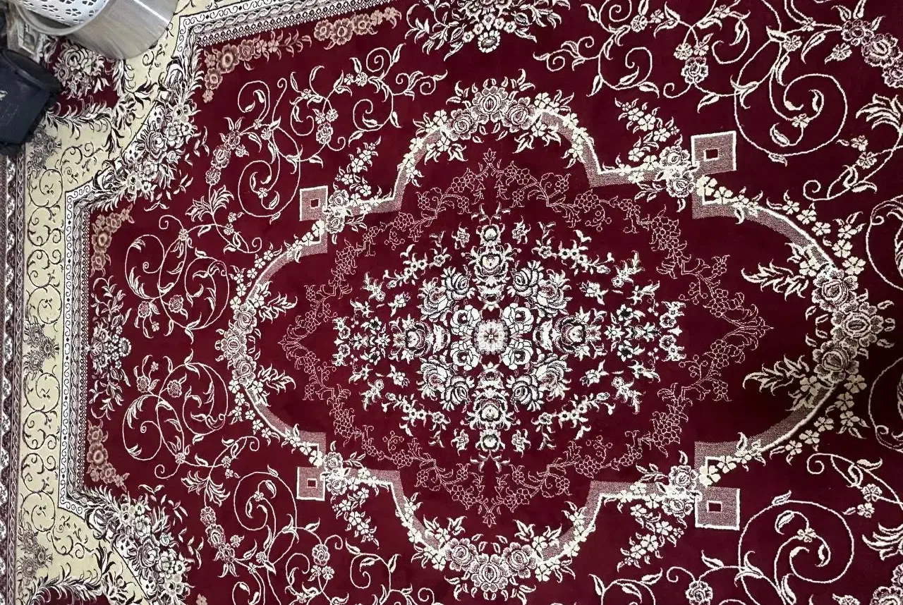 فرش|فرش|کرمانشاه, |دیوار